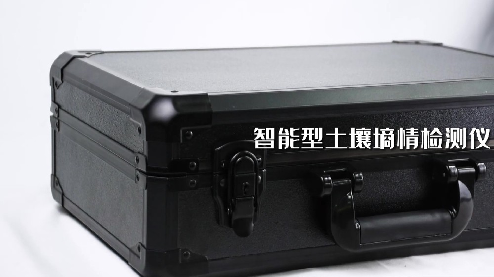 草莓社区色版墒情检测仪