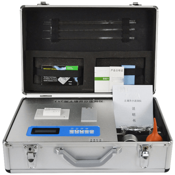 草莓社区色版检测仪