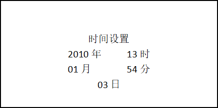 草莓社区色版水势温度检测仪参数设置