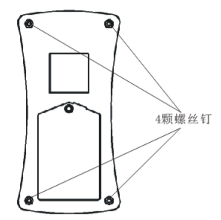 草莓社区色版水势温度检测仪更换电池