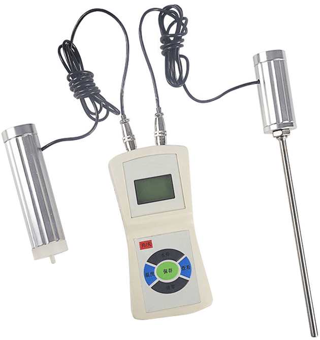 草莓社区色版水势温度检测仪