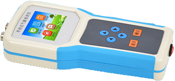 手持农业气象监测仪