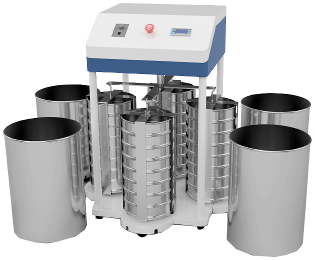 草莓社区色版团聚体分析仪
