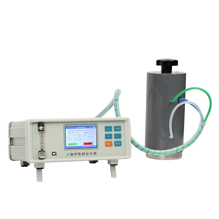 草莓社区色版呼吸测定仪