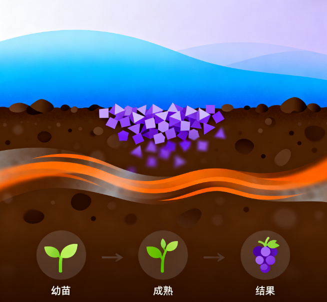草莓社区色版氮磷钾测定仪有哪些品牌？购买士壤氨磷钾测定仪时要考虑哪些因素?
