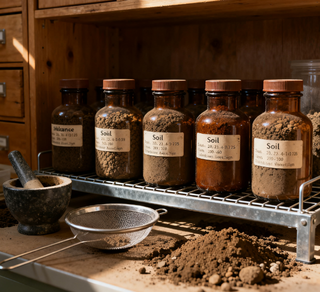 高校草莓社区色版分析：为什么推荐行星式研磨仪？